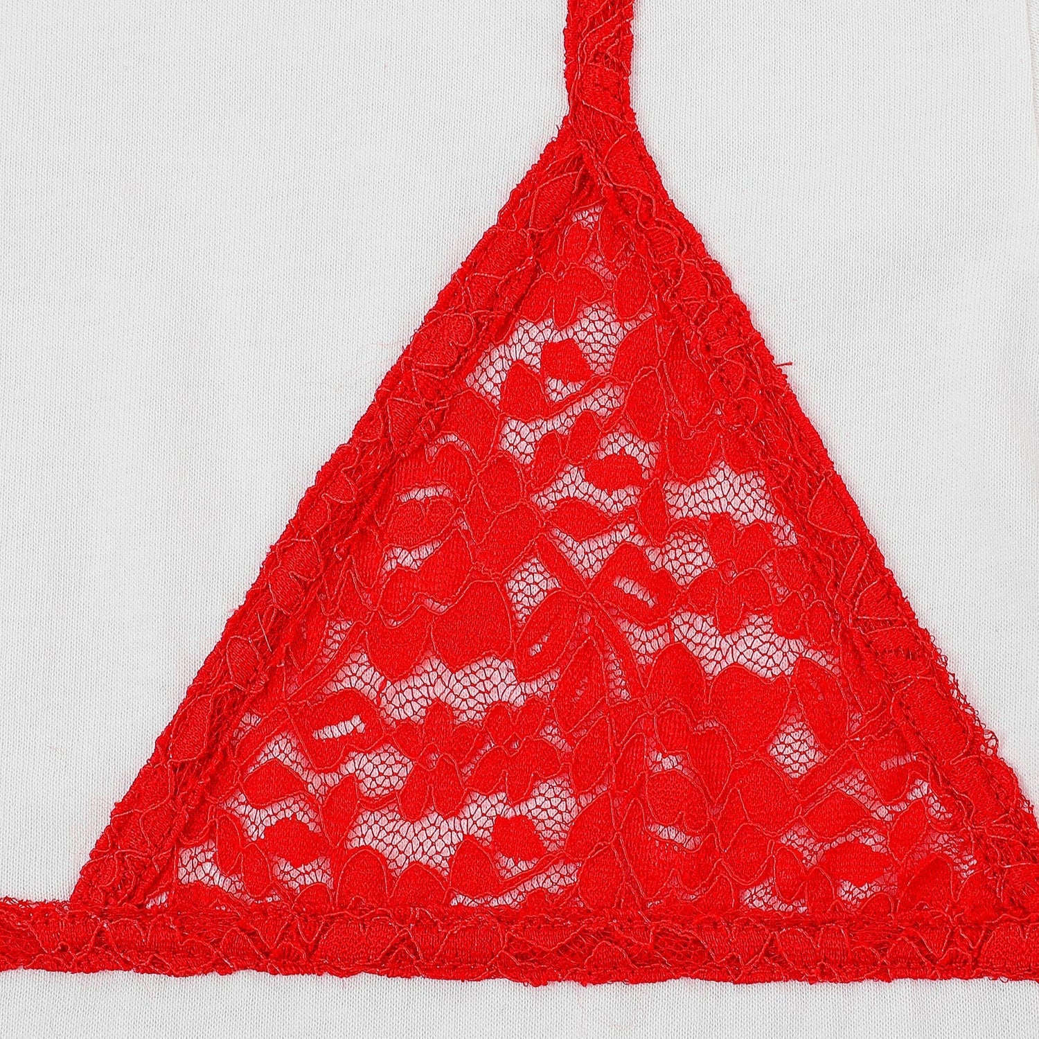 Bikini Bod Tommy Tee