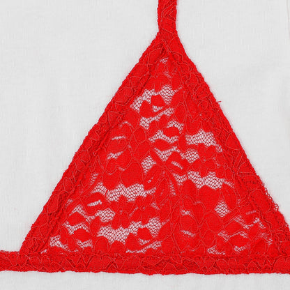 Bikini Bod Tommy Tee