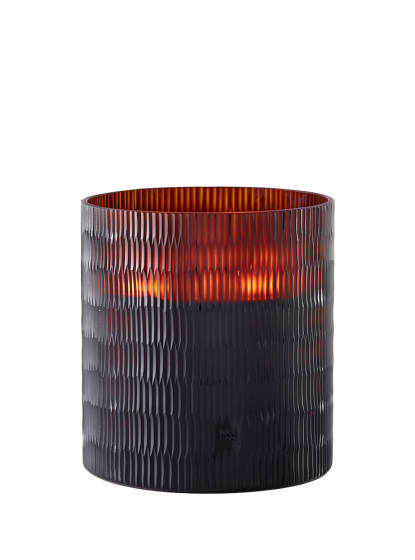Rhombus Candle