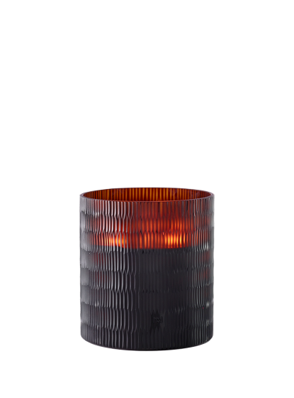 Rhombus Candle