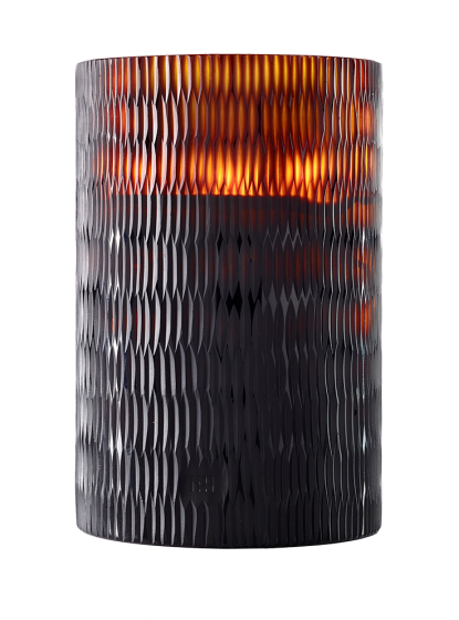 Rhombus Candle