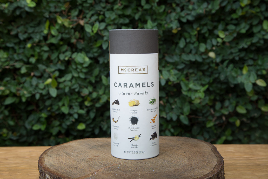 Caramels