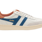 Contact Leather Sneaker