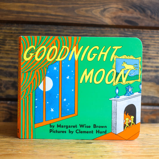 Goodnight Moon