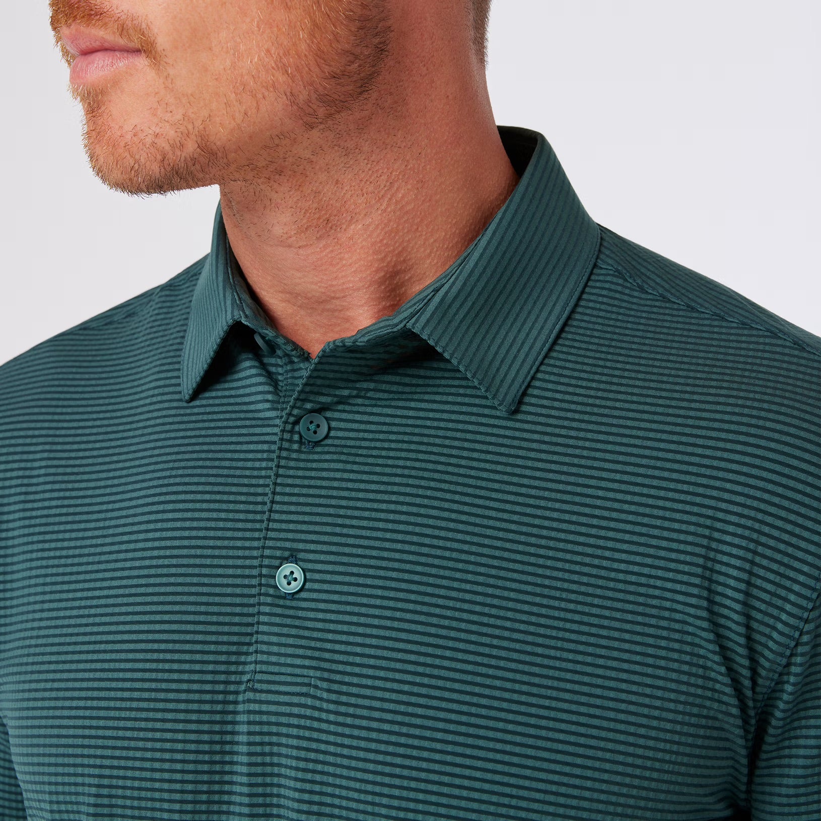 Copa SS Polo - Balsam