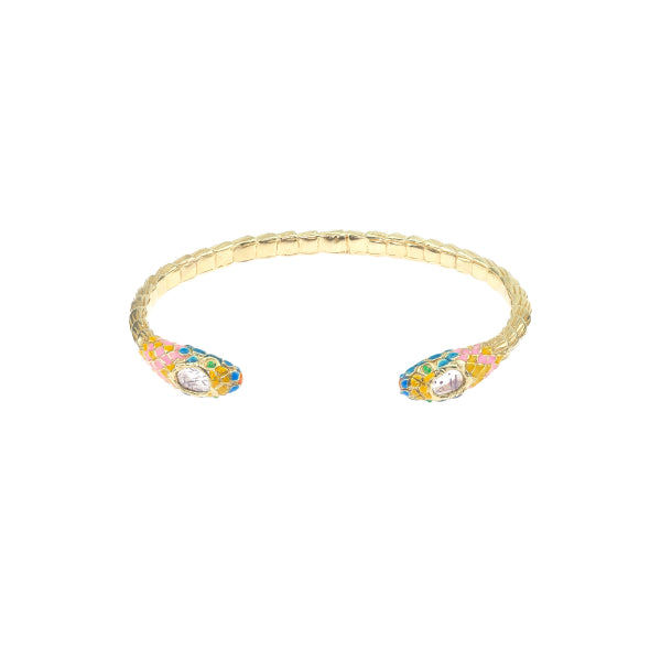 Snake Bangle