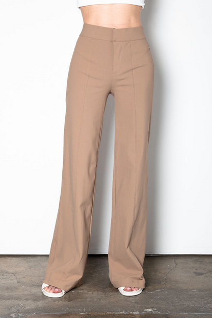 Ruthie Tech Stretch Pant