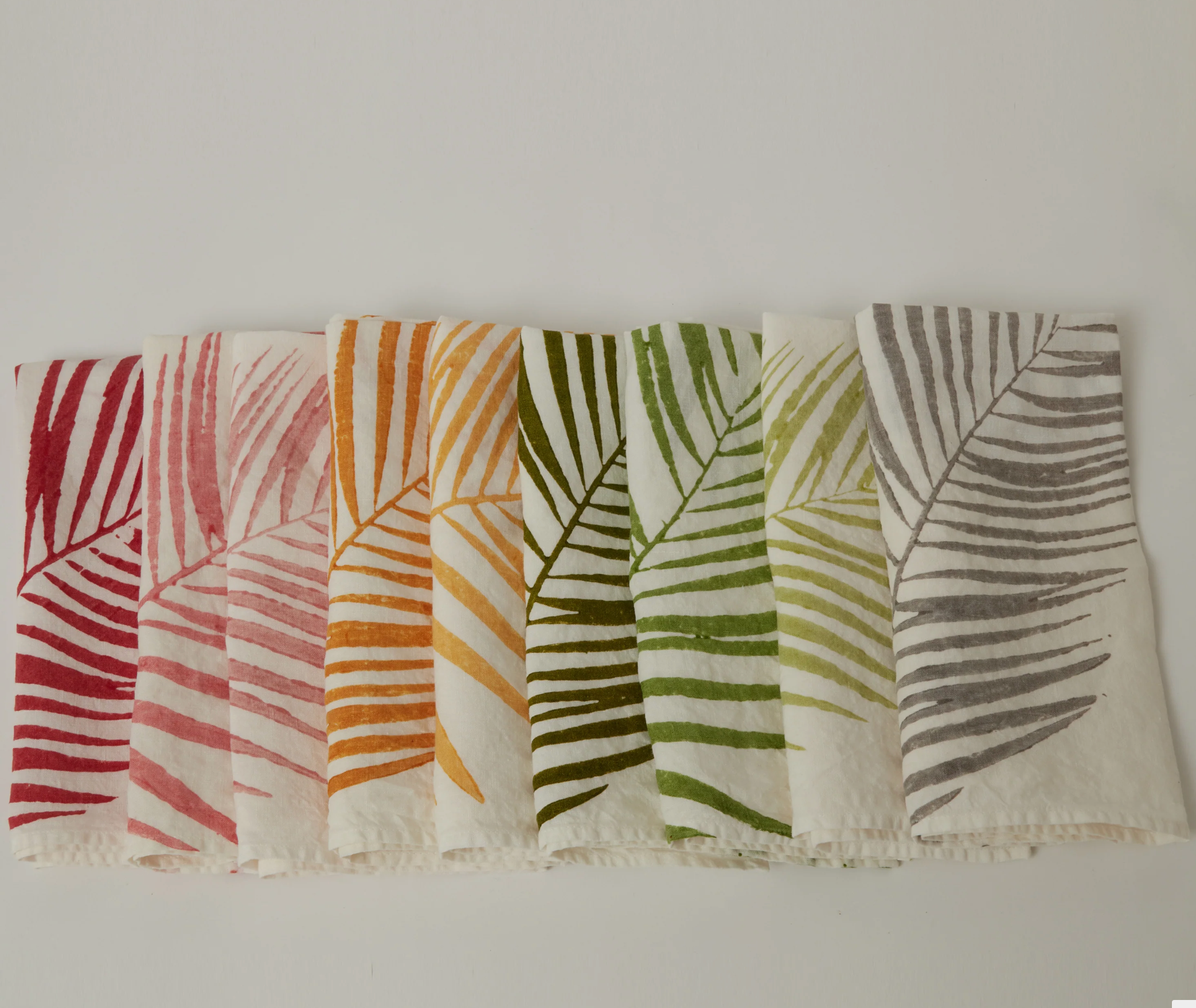 Bertozzi Palma Napkins