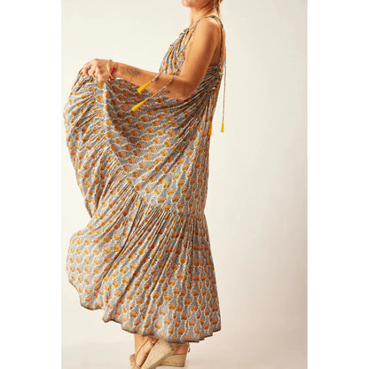 Jerusha Maxi Dress