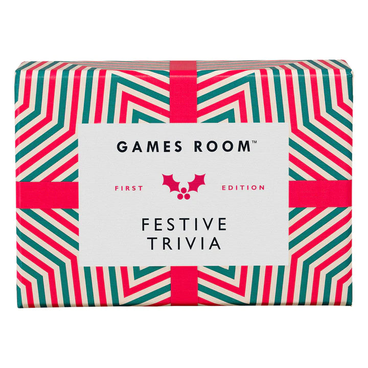 Game Room Games