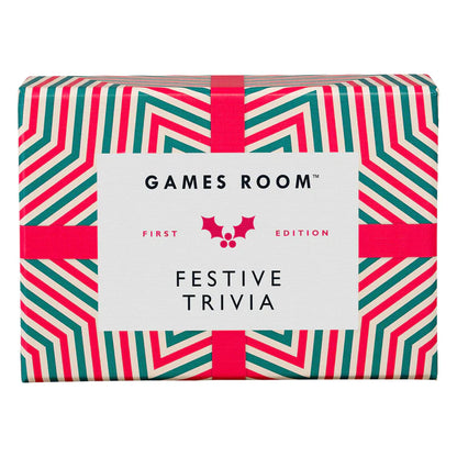 Game Room Games