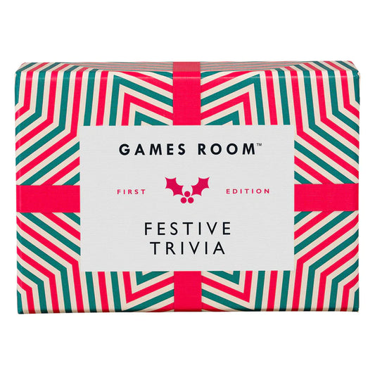 Game Room Games