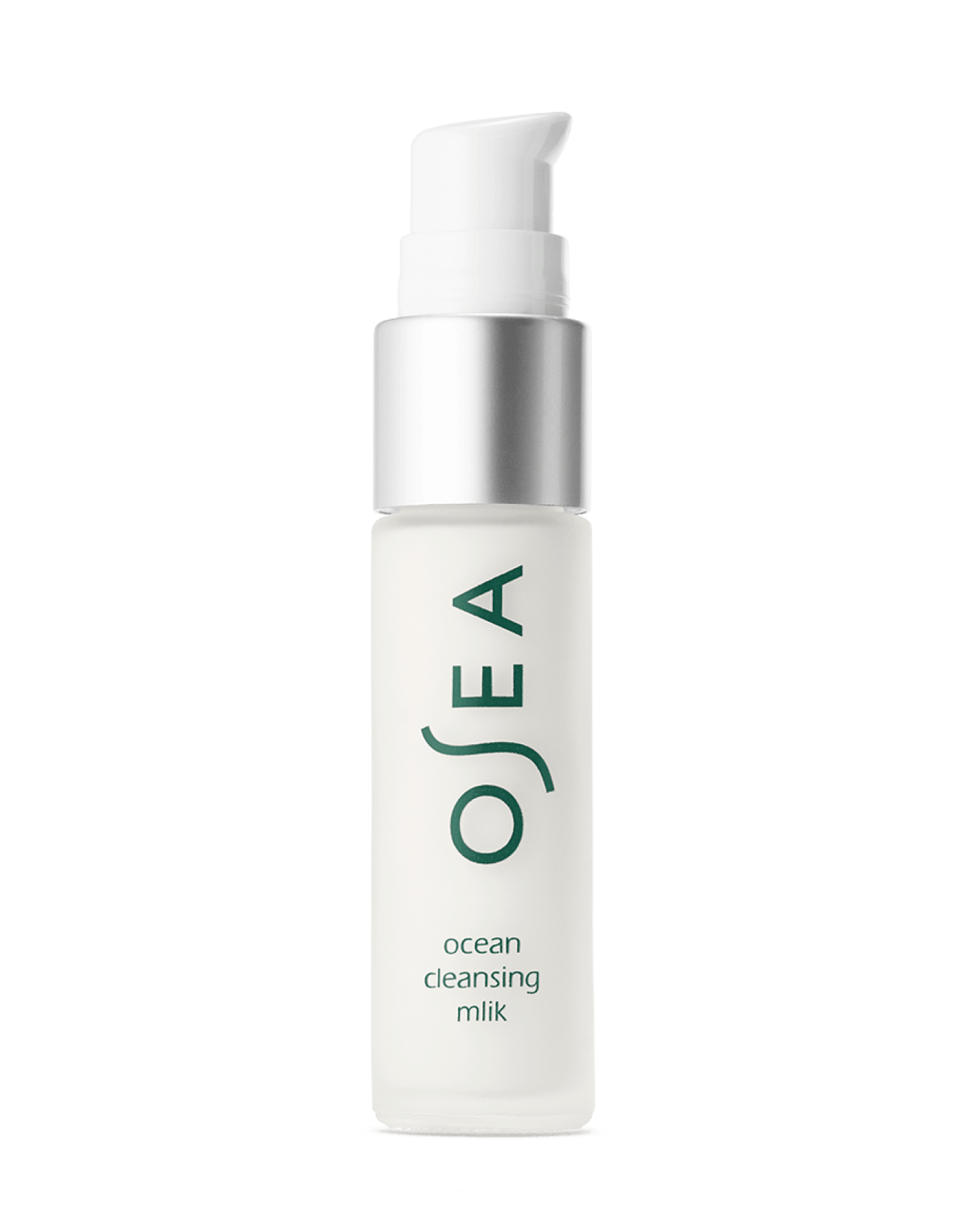 Ocean Cleansing Milk