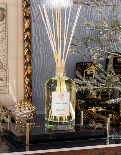 Prosecco Home Ambiance Diffuser