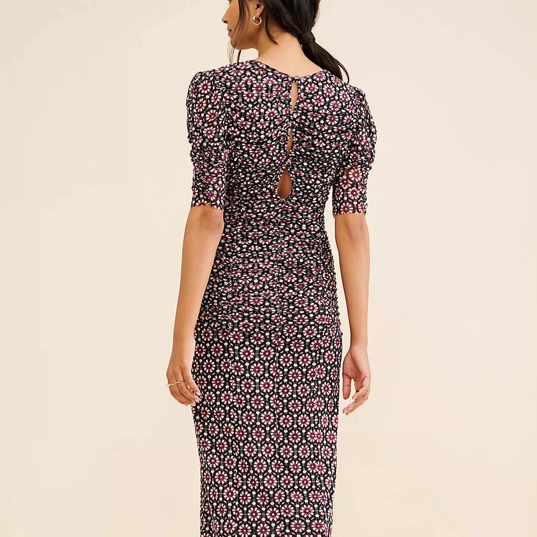 briella midi dress Briella Midi Dress