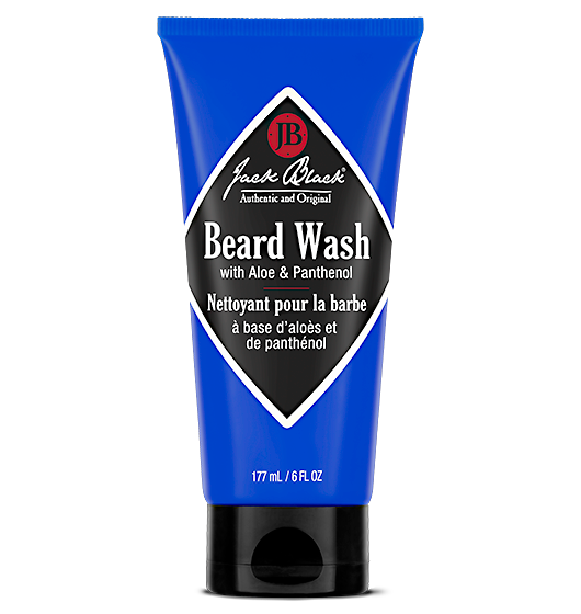 Beard Wash