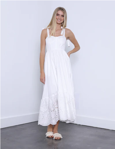 Rio Maxi Dress