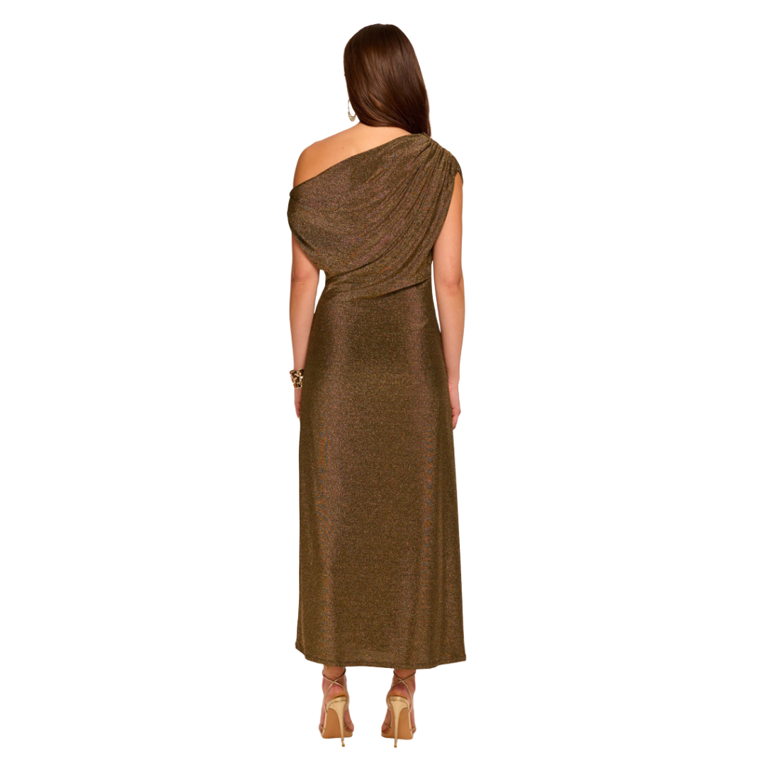 Rocker Chet Dress