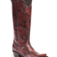 Chelsea Boot 14” - Sneak Print