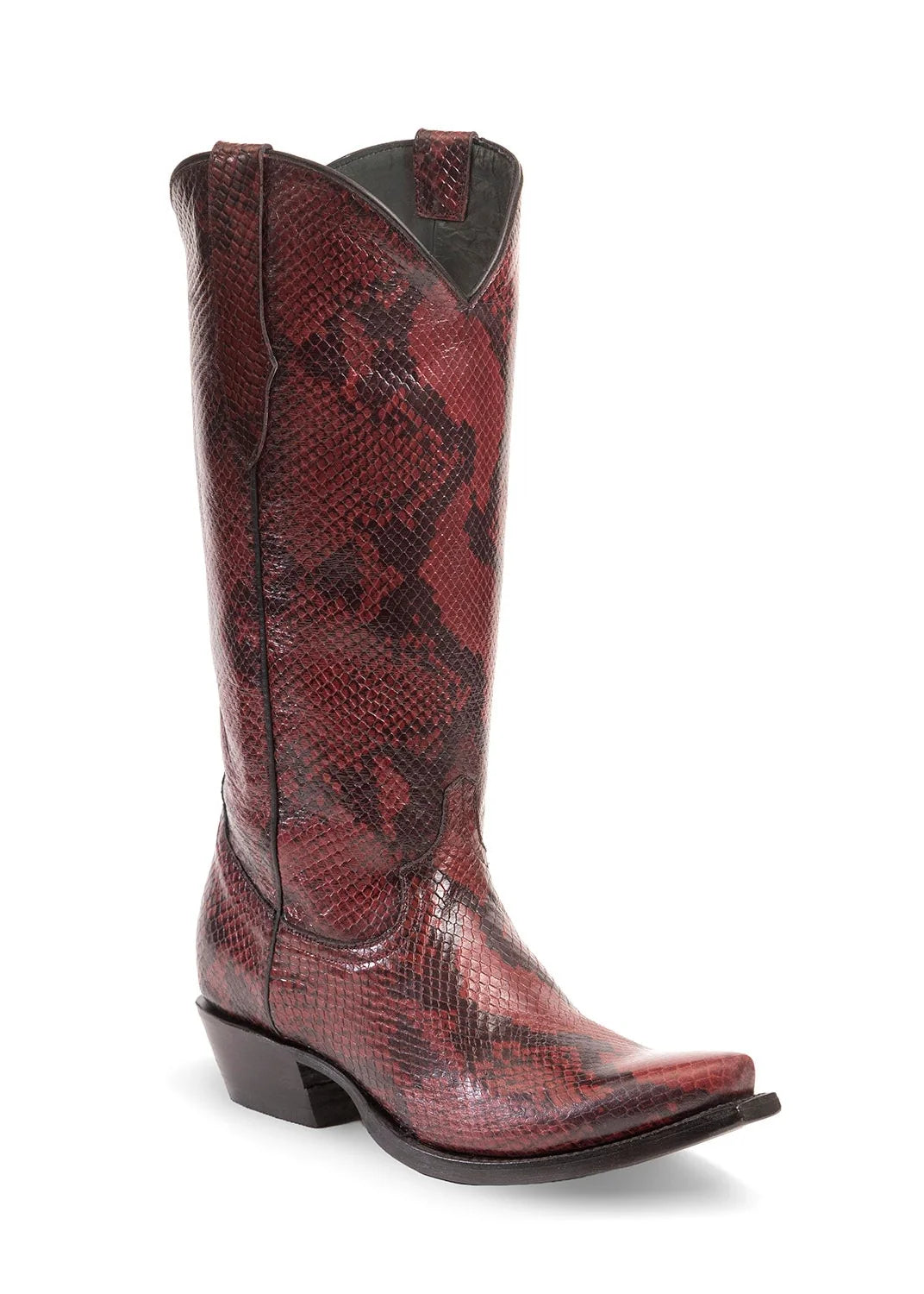 Chelsea Boot 14” - Sneak Print