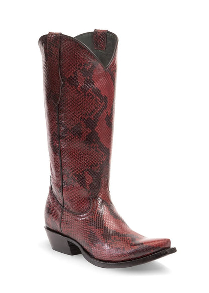 Chelsea Boot 14” - Sneak Print