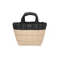 Porter Tote - Small | Black Desert