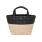 Porter Tote - Medium | Black Desert