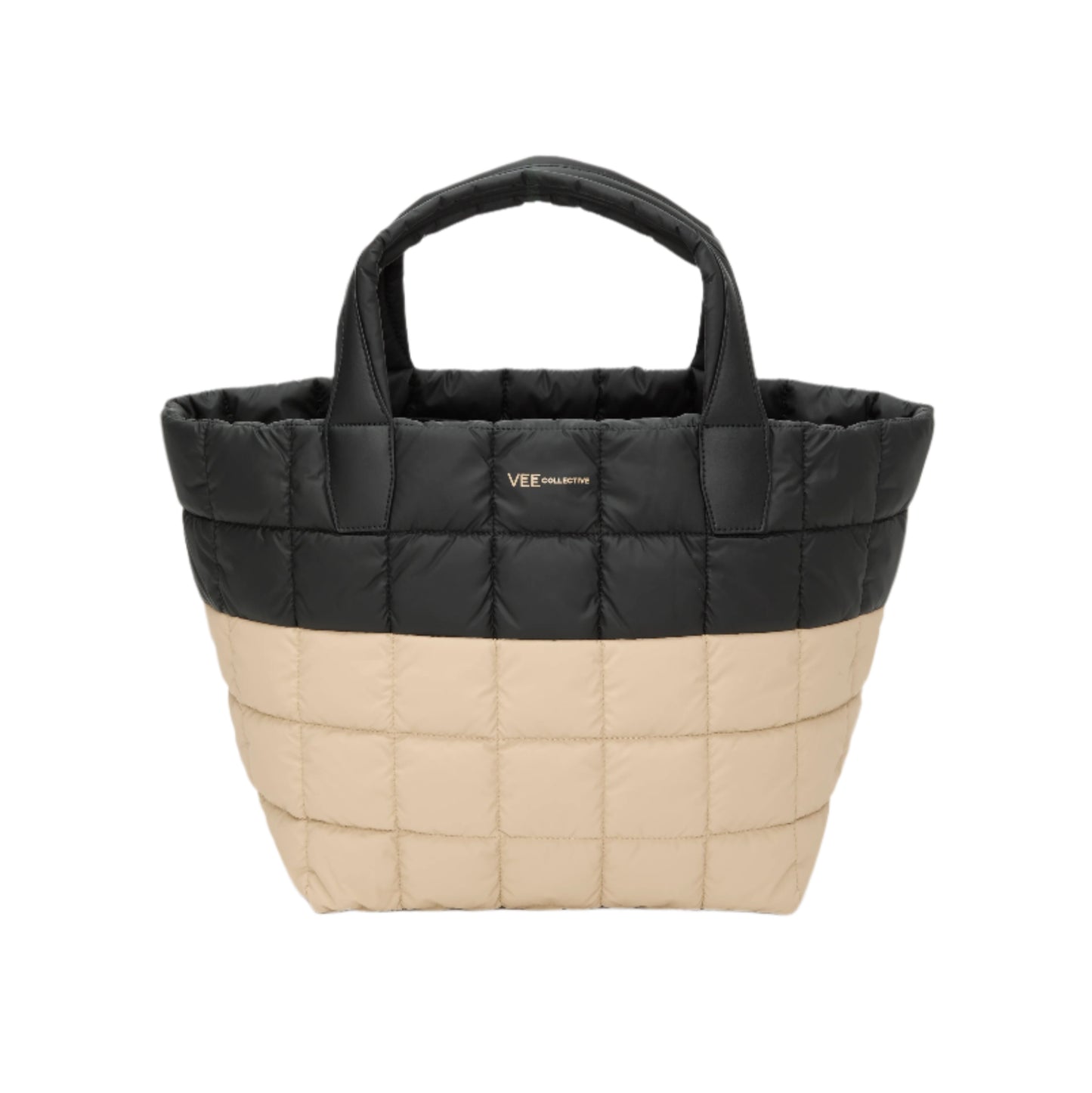 Porter Tote - Medium | Black Desert
