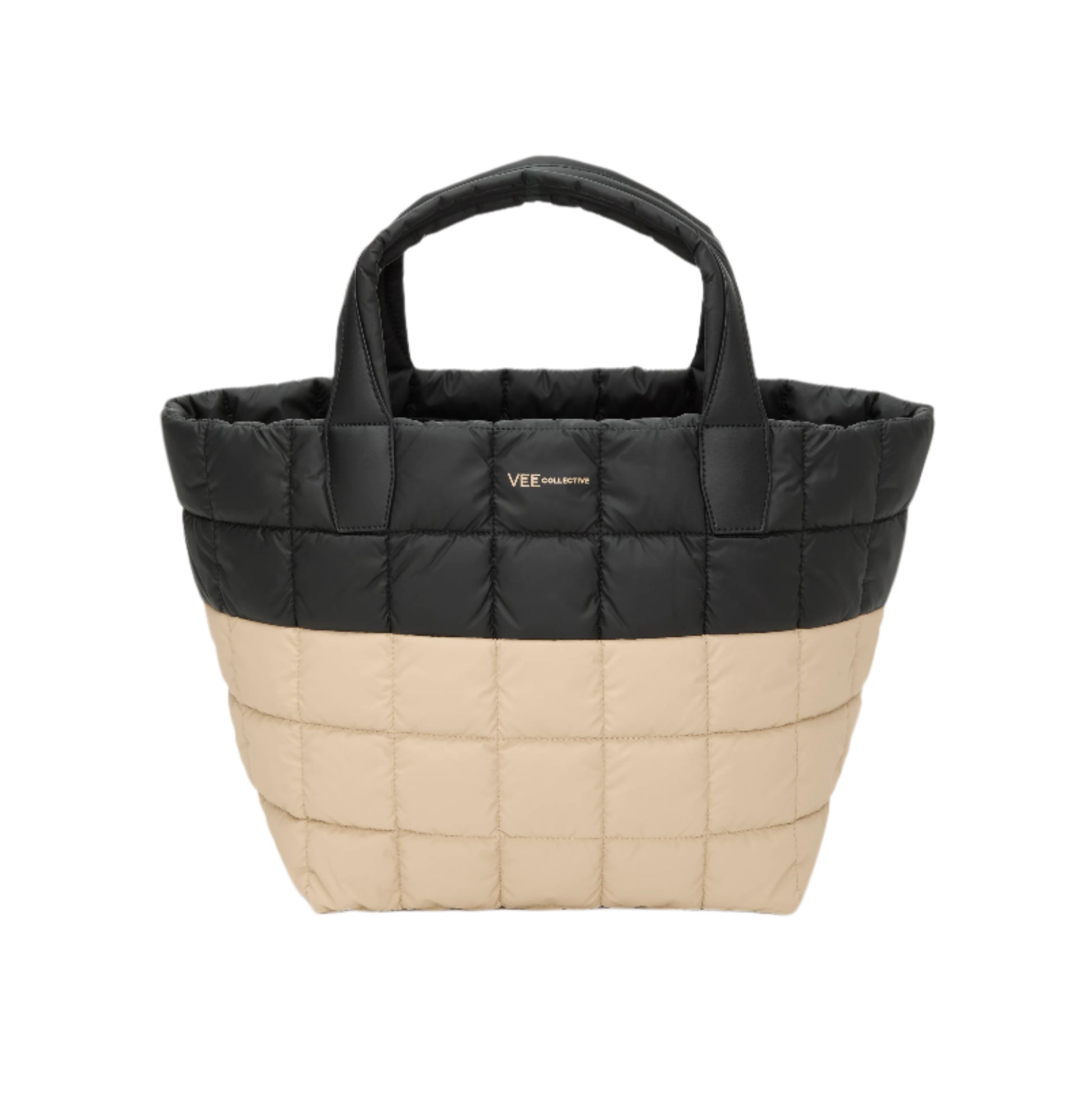 Porter Tote - Medium | Black Desert