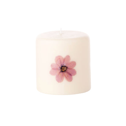 Pillar Botanical Candle