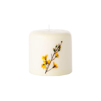 Pillar Botanical Candle