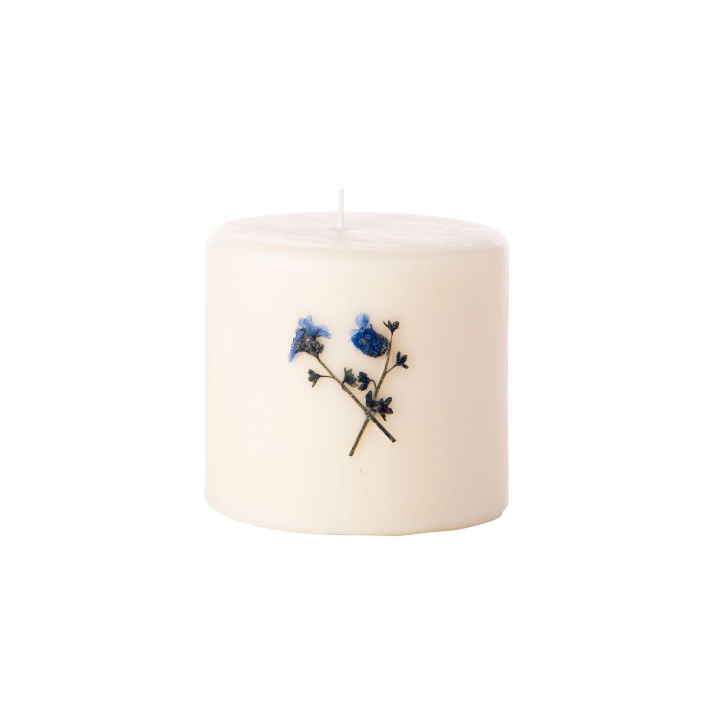 Pillar Botanical Candle