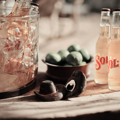 Juan Bottle Opener