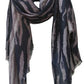 Silk & Cotton Scarf