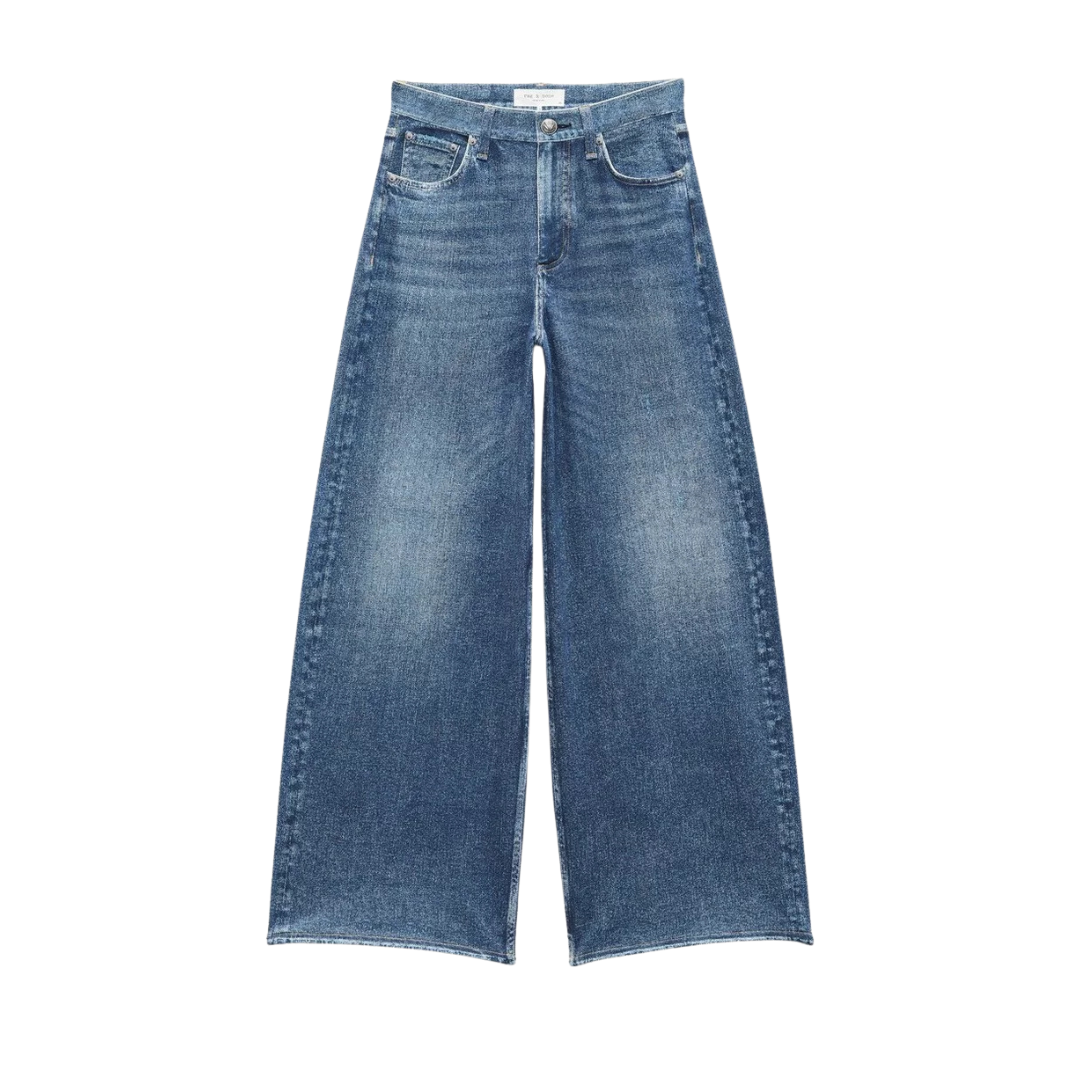 Miramar Sofie Ankle-Length Pants