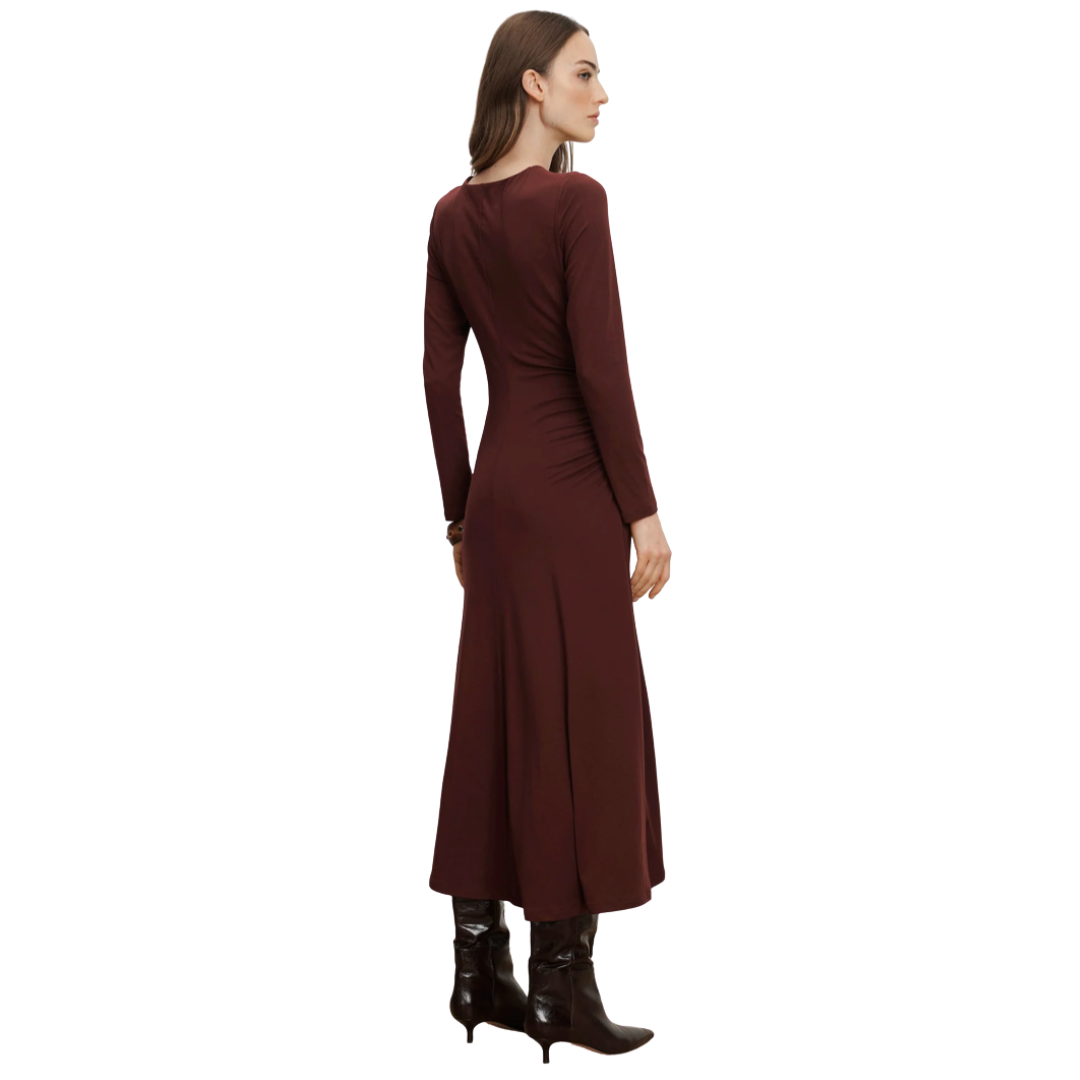 Theodora Dress
