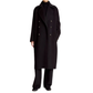 Double Breasted Long Coat