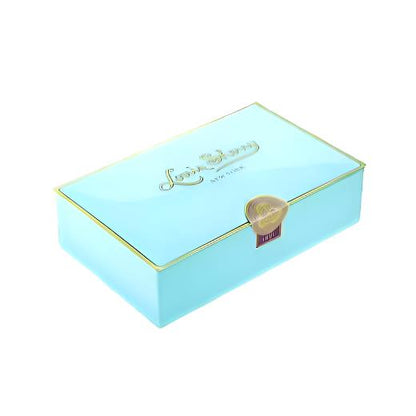 12-Piece Chocolate Truffle Tin