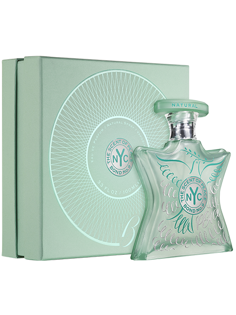 Bond No. 9 Scent of Peace Natural - 100ml