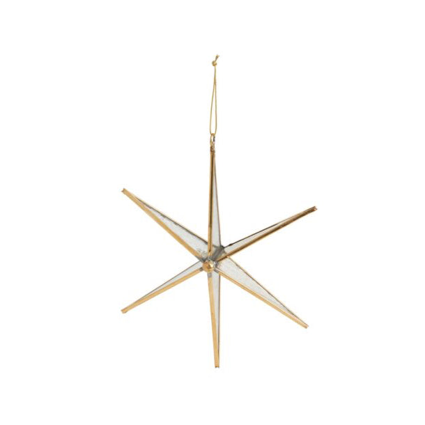 Northern Star Ornament