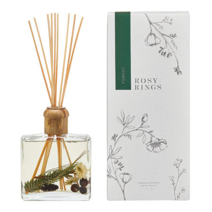 Botanical Reed Diffuser