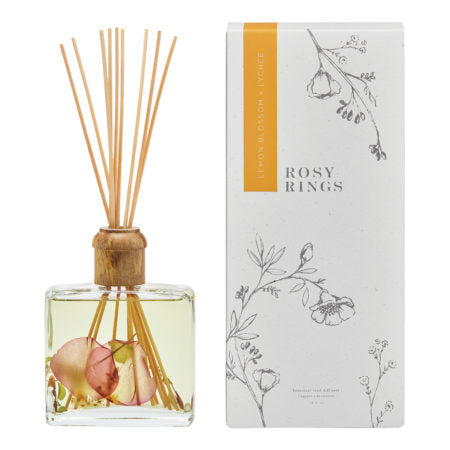 Botanical Reed Diffuser