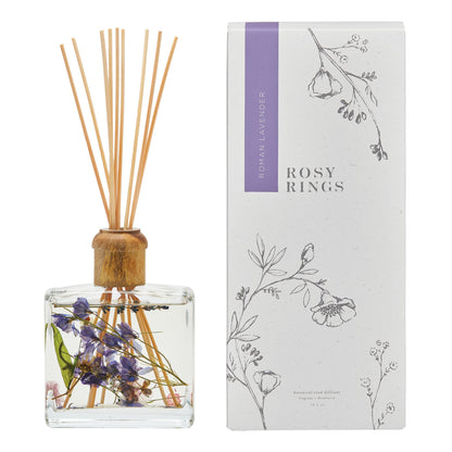 Botanical Reed Diffuser