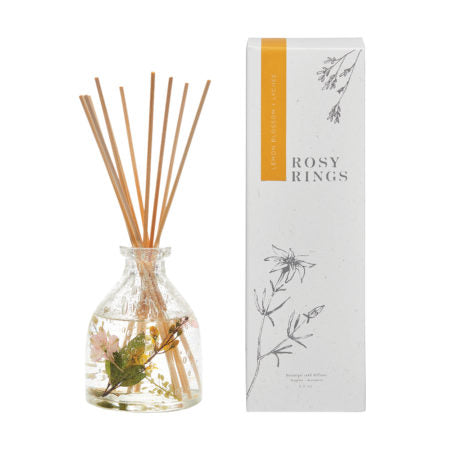 Botanical Reed Diffuser