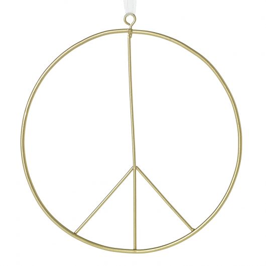 Brass Peace