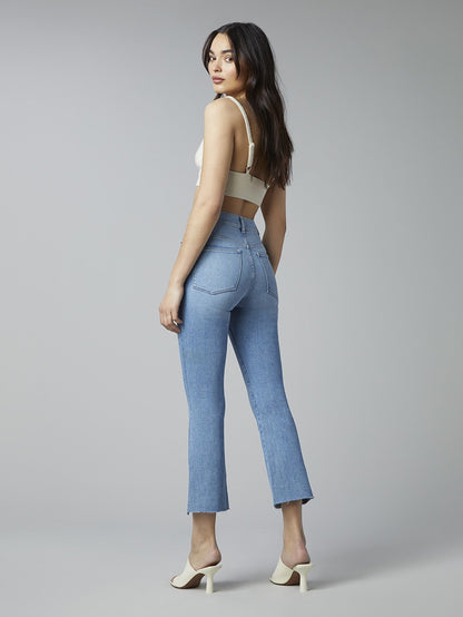 Bridget Instasculpt Boot Jean