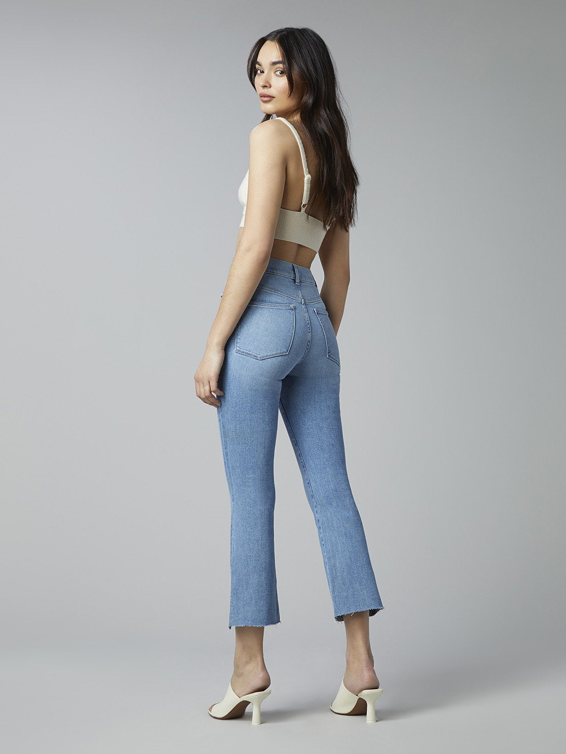 Bridget Instasculpt Boot Jean