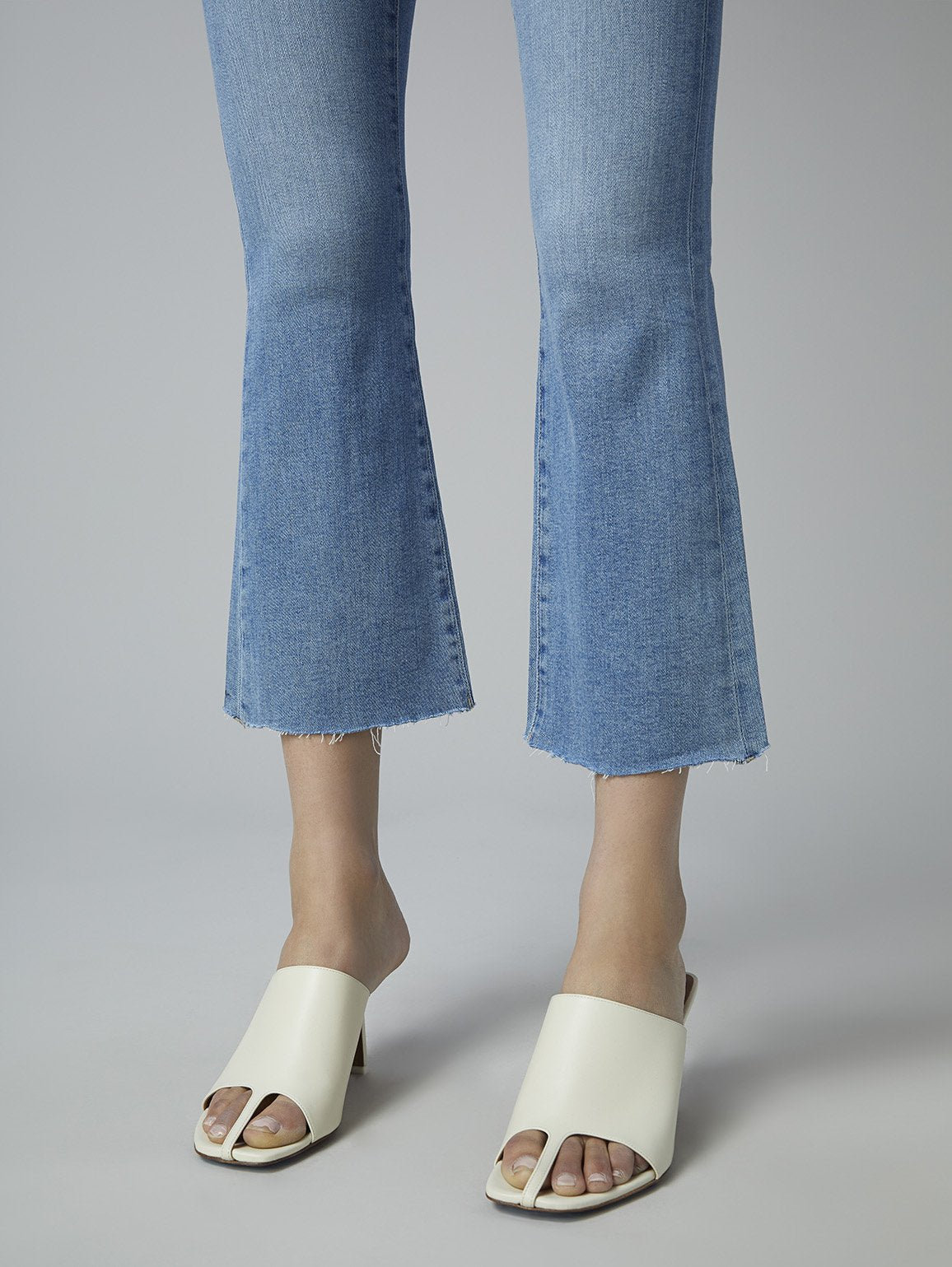 Bridget Instasculpt Boot Jean