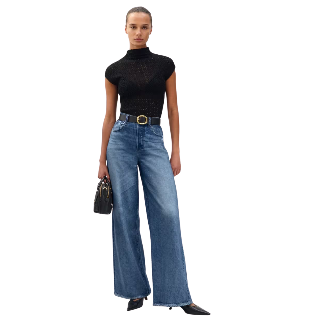 Miramar Sofie Ankle-Length Pants