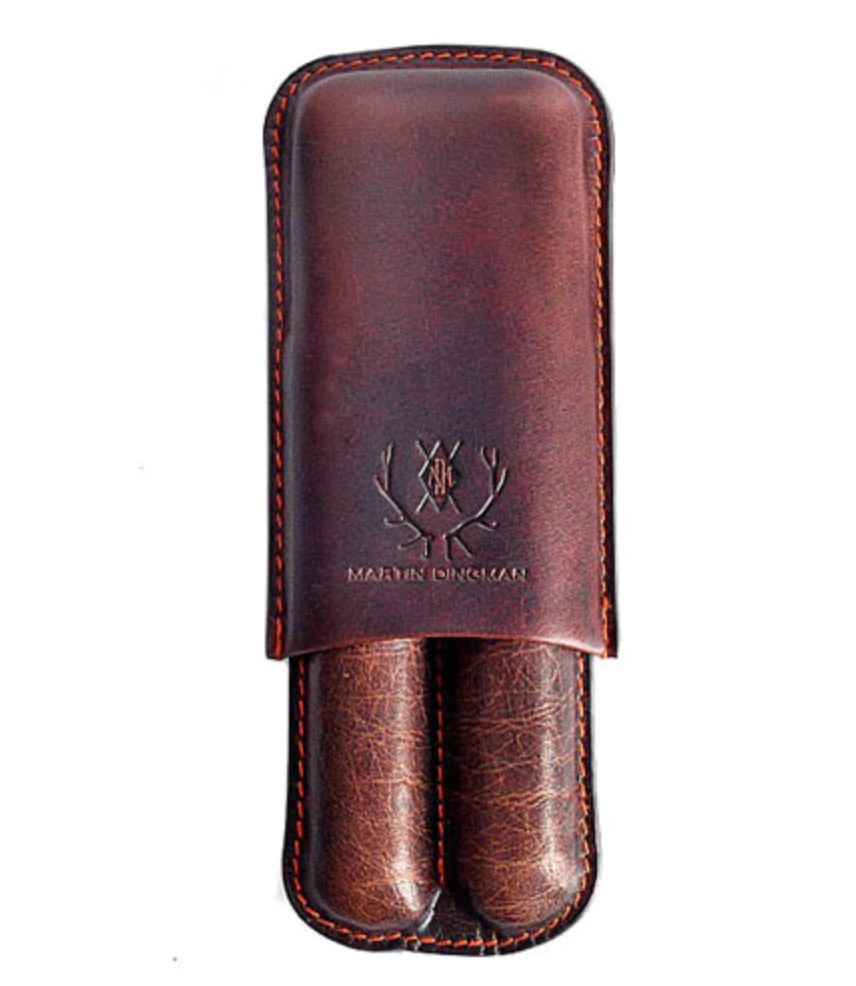 Havana Cigar Case